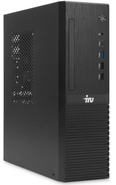 Изображение товара Компьютер iRu 310SC надежное устройство с широким функционалом