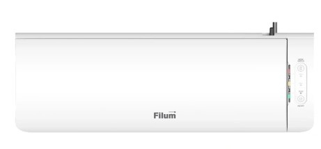 Изображение товара Ламинатор Filum FL-LM400-450-SET (УЦЕНЕННЫЙ)