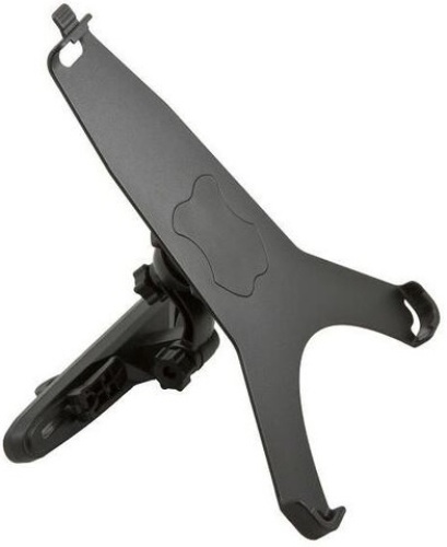 

Держатель автомобильный Wiiix KDS-3 Apple iPad 2/iPad new/iPad 4 черный, KDS-3