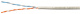 фото Кабель витая пара U/UTP 5e кат. 2 пары Cabeus UTP-2P-Cat.5e-SOLID-LSZH-GY-LIGHT-500 в Краснодаре