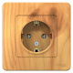 фото Розетка  Systeme Electric BLNRS001015 в Екатеринбурге