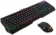 фото Клавиатура и мышь  A4Tech Bloody Q1300