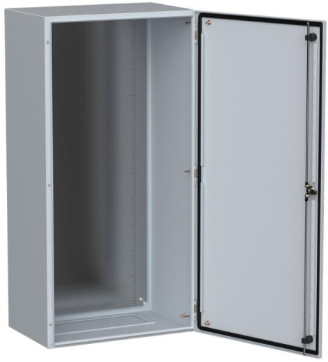 Изображение товара Щит IEK TI5-10-N-120-060-020-66 для электросети высокой надежности