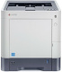 фото Принтер лазерный цветной Kyocera P6230CDN