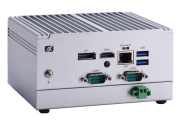 фото Компьютер промышленный  Axiomtek eBOX565-52R-FL