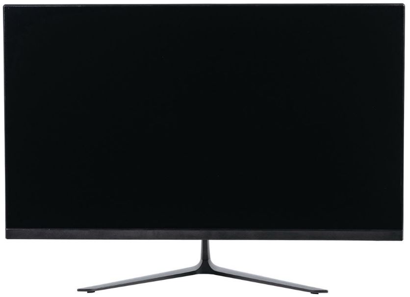 Монитор 23,8" Lime R238L V2 1920x1080, IPS, 250cd, 1000:1, 5 ms, 178°/178°, VGA, HDMI, 100Hz, DC, Flat, Black