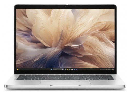 

Ноутбук Dell Pro 13 Plus Pro13Plus-7613 U7-266V/16GB/1TB SSD/Arc Graphics/13,3" FHD/Wi-Fi/BT/Cam/noOS/platinum silver, Pro 13 Plus