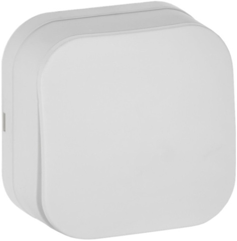 Изображение товара Выключатель одноклавишный IEK EVH10-K01M-10