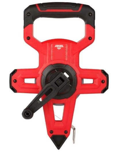 

Рулетка AMO R730 851629 AMO измерительная, R730