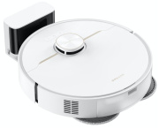 фото Робот-пылесос Dreame L50 White