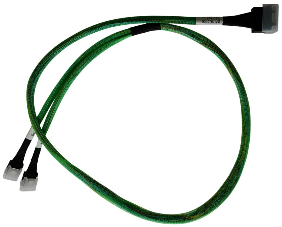 Кабель DiliVing DLSL38-2006