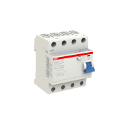 фото УЗО  ABB 2CSF204101R1250