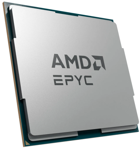 Изображение товара Процессор AMD EPYC 9365 для серверов высокая производительность и надежность