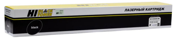 Изображение товара Тонер-картридж Hi-Black для Ricoh IM C2000 и IM C2500 16500 страниц