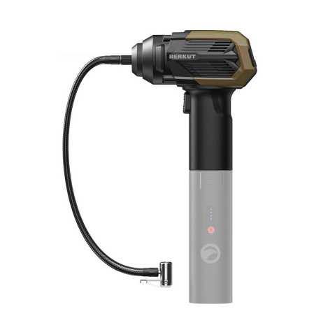 Изображение товара Компрессор BERKUT DAC-300