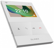 фото Монитор  Slinex SQ-04N Cloud White