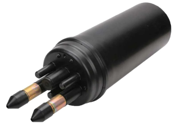 Изображение товара Муфта оптическая ССД 130103-00071