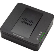 фото Адаптер Cisco SB SPA112-XU