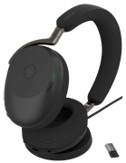 фото Гарнитура беспроводная  Jabra Evolve 3 85 MS