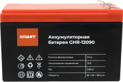 фото Батарея аккумуляторная  Gigant GHR-12090