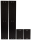 фото Комплект боковых панелей Lanmaster LAN-DC-CB-8x10-PL2SP в Смоленске