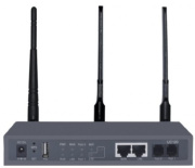 фото АТС IP Dinstar UC120-1V2O