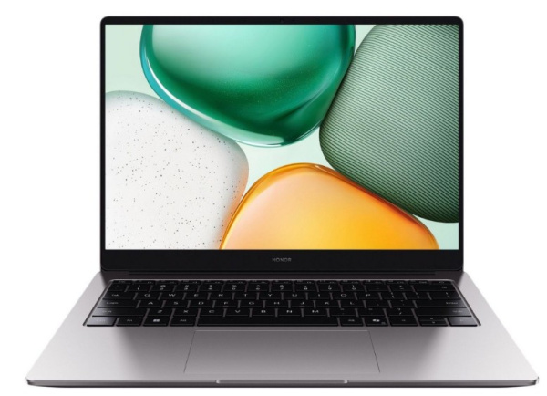 Изображение товара Ноутбук Honor MagicBook X14 2025 (УЦЕНЕННЫЙ)