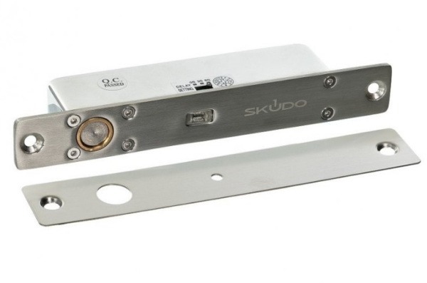 Изображение товара Замок Skudo SK-EMB-V146M