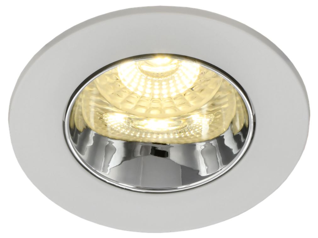 

Светильник точечный IEK LT-UVB0-4106-GU10-1-K23 4106 встраиваемый поворотный GU10 белый/хром пластик, LT-UVB0-4106-GU10-1-K23