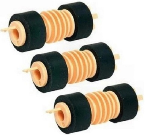 Изображение товара Комплект роликов NVP NV-604K20360-NC