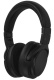 фото Беспроводные наушники MEG HEA500BL, Bluetooth, Охватывающие, Черный, [HEA500BL]