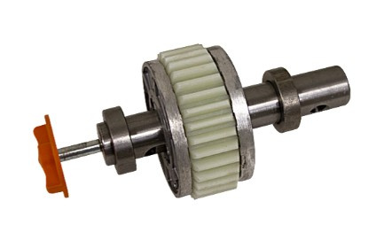 Изображение товара Вал CAME 119RIBX007 для автоматических систем и дверей