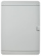 фото Бокс  IEK TF5-KP73-N-54-65-K03-K03