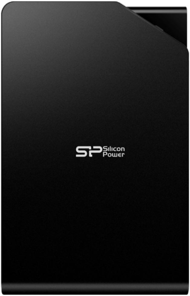 

Внешний жесткий диск 2.5'' Silicon Power SP020TBPHDS03S3K 2TB Stream S03 USB 3.0 черный, SP020TBPHDS03S3K