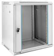 фото Шкаф Exegate EC-WM-12U.450.G.GREY