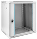 фото Шкаф настенный 19", 12U Exegate EC-WM-12U.450.G.GREY в Уфе