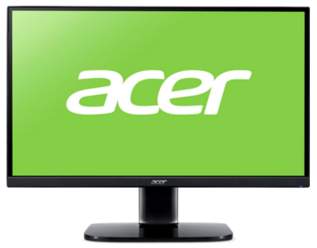 

Монитор 24,5" Acer KA252QG0bi UM.KX2CD.001 black, 16:9, IPS, 1920x1080, 1ms, 250cd, 120Hz, VGA, HDMI, sync: FreeSync, KA252QG0bi