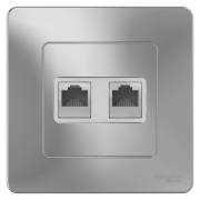 фото Розетка Systeme Electric BLNIS045453