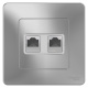 фото Розетка  Systeme Electric BLNIS045453 в Санкт-Петербургe