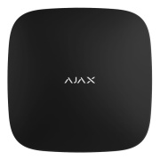 фото Панель AJAX Hub 2 Black