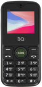 фото Мобильный телефон BQ 1853 Life Black+Green
