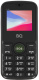 фото Мобильный телефон  BQ 1853 Life Black+Green в Уфе