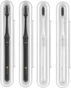 фото Набор Xiaomi DR.BEI Bass Toothbrush Bamboo Joint