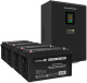 фото Комплект  Exegate FineSine SX-5000.LCD.AVR.2SH.T в Уфе
