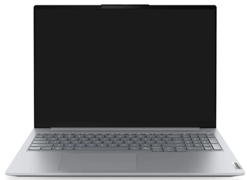 

Ноутбук Lenovo ThinkBook 16 G8 IAL U5 225U/16GB/512GB SSD/Intel Graphics/16" WUXGA IPS/WiFi/BT/cam/noOS/Grey, ThinkBook 16 G8 IAL