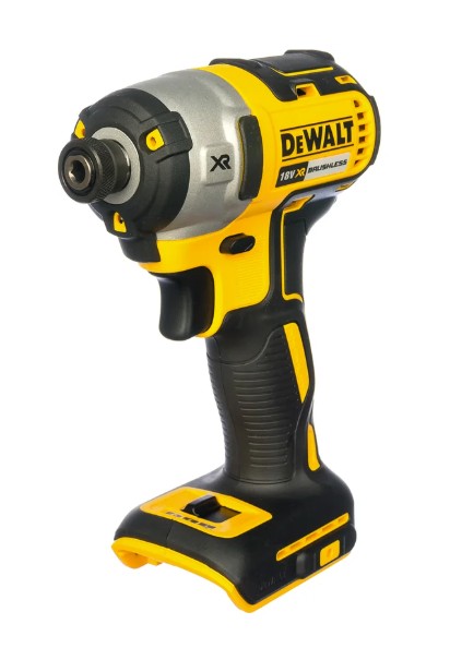 

Шуруповерт DeWALT DCF887N бесщеточный импульсный 400 Вт, 18.0В XR, DCF887N