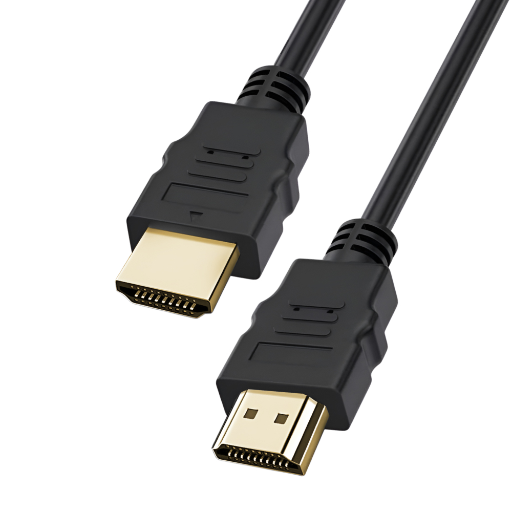 

Кабель 5bites HM-210-010 HDMI M-M V2.1, 8K, HIGH SPEED, ETHERNET, 3D, 1M, HM-210-010