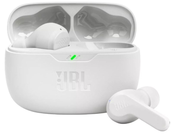 Изображение товара Наушники JBL Beam White