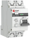 фото Автомат дифференциальный EKF DA32-40-100-pro