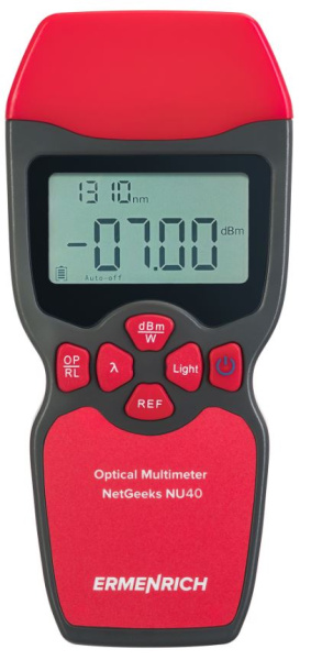 фото Мультиметр  Ermenrich 82559 в Казани